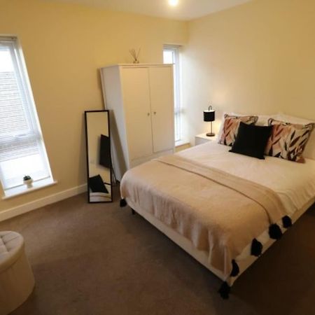 The Loft - Ih21All - Apt 9 蒂诗上的索纳比 外观 照片