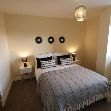 The Loft - Ih21All - Apt 9 蒂诗上的索纳比 外观 照片