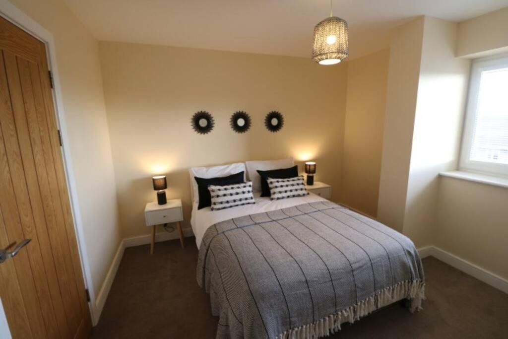 The Loft - Ih21All - Apt 9 蒂诗上的索纳比 外观 照片